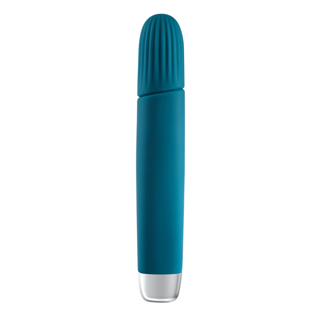 Bullet vibrator Evolved Plava